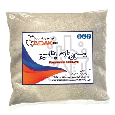 سوربات پتاسیم