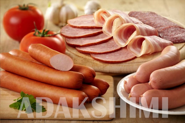 اسید فسفریک در صنایع غذایی