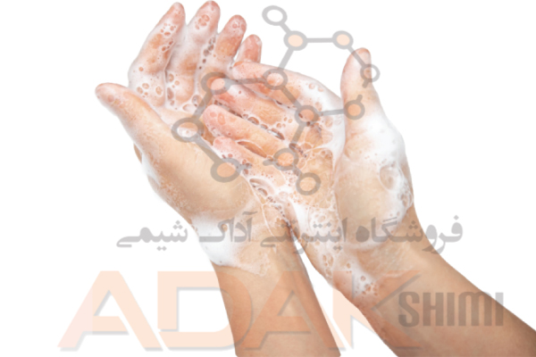 دی اتانول آمین برای تولید کف