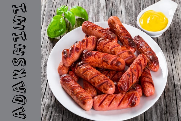 اسید فسفریک 85 درصد در تولید سوسیس