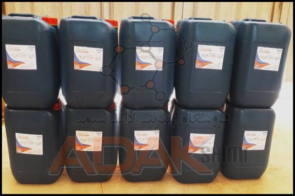 ارسال بار اسید باطری1250 درجه