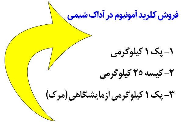 خرید کلرید آمونیوم,فروش کلرید آمونیوم,نشادر